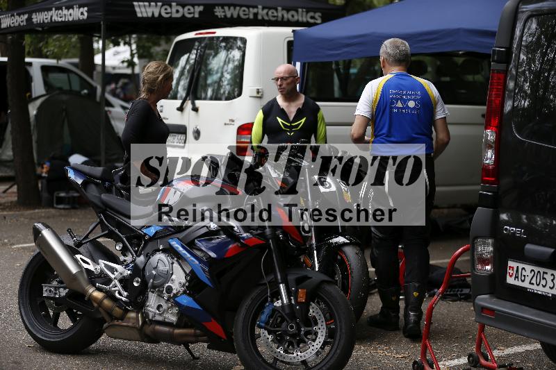 Archiv-2023/63 17.08.2023 TZ Motosport ADR/Impressionen